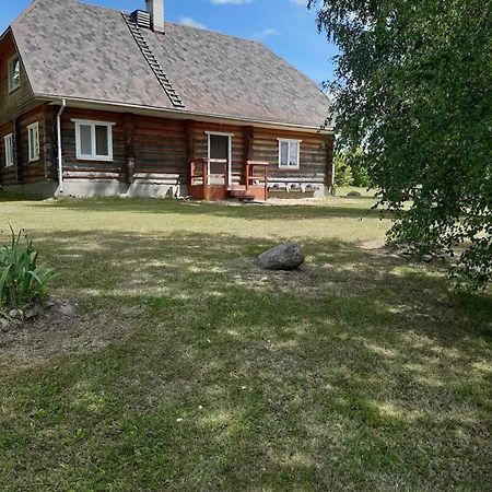 Jaama Puhkemaja Hotel Raigastvere Екстериор снимка