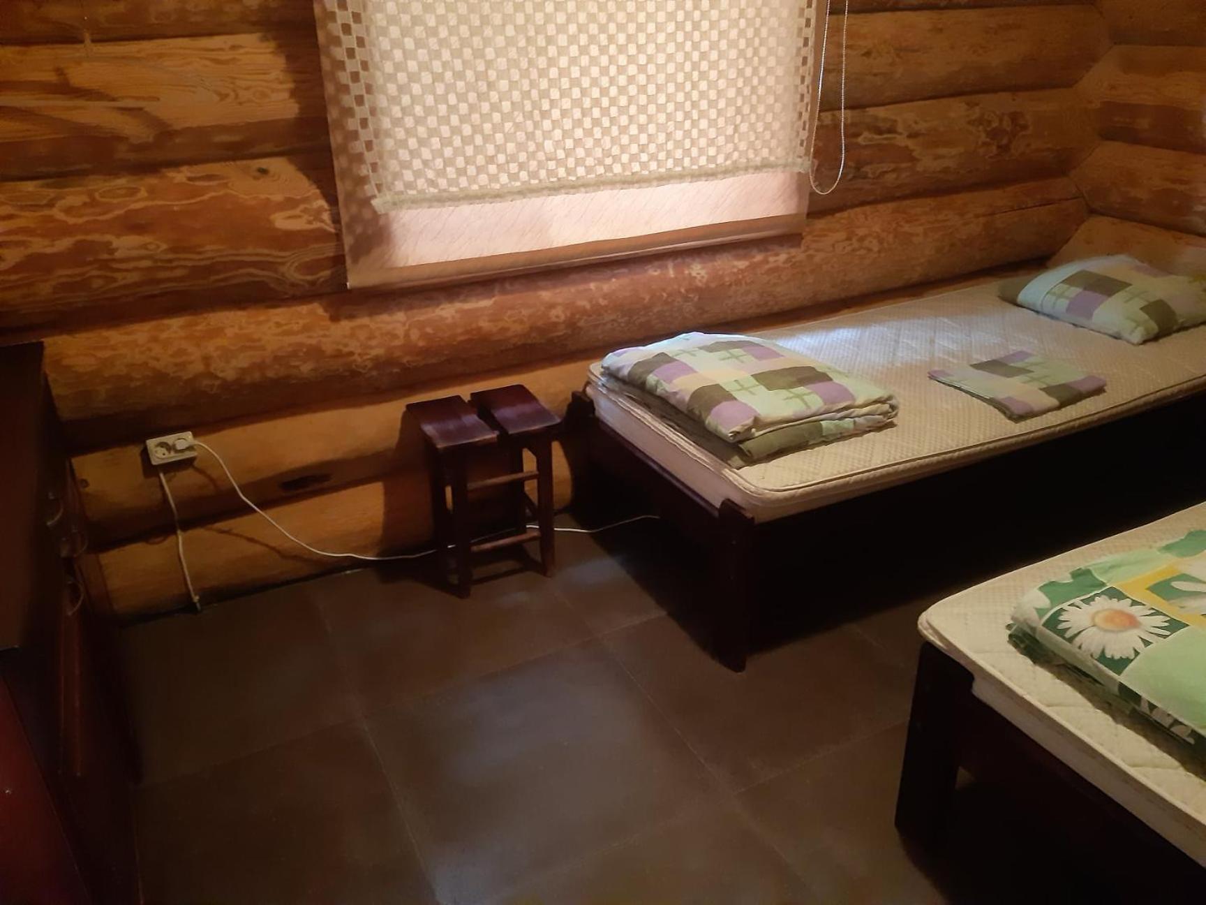 Jaama Puhkemaja Hotel Raigastvere Екстериор снимка