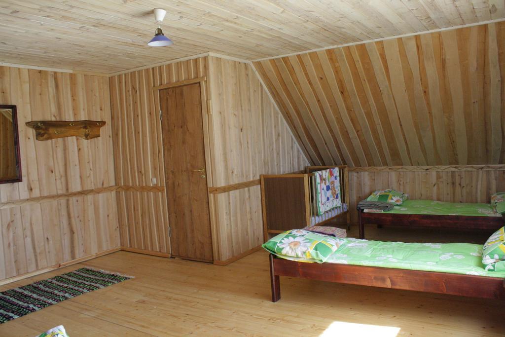 Jaama Puhkemaja Hotel Raigastvere Стая снимка