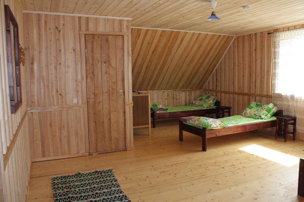 Jaama Puhkemaja Hotel Raigastvere Стая снимка