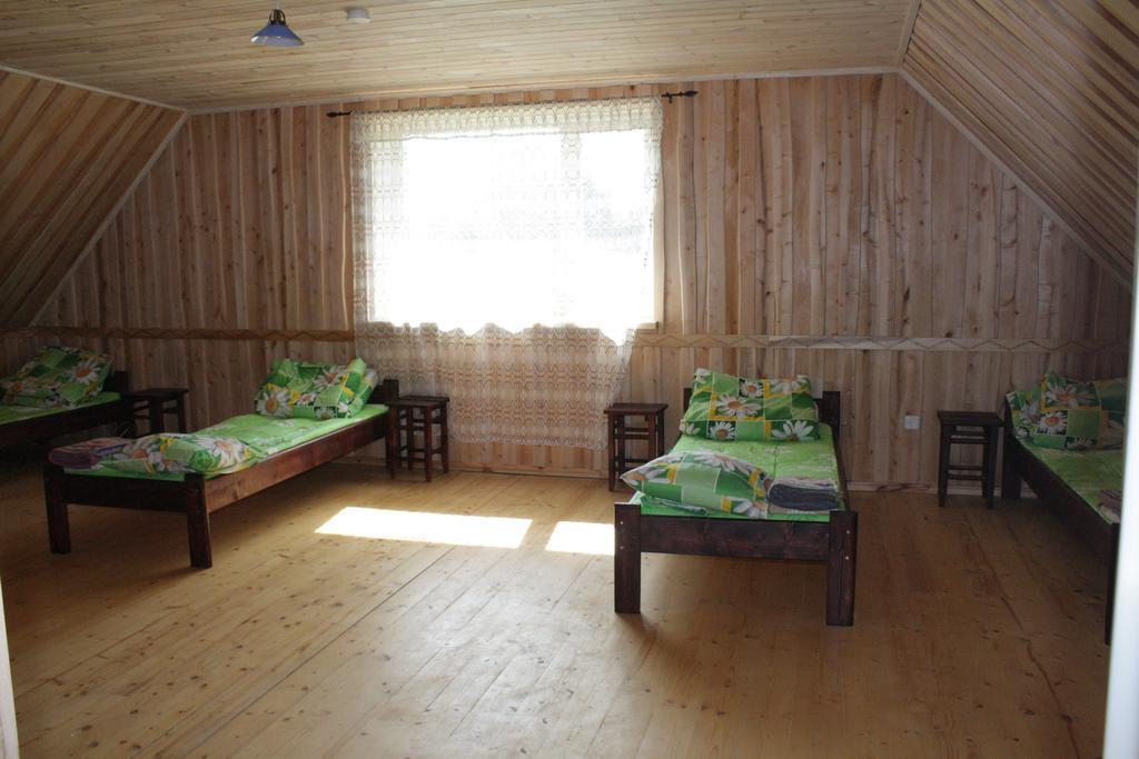 Jaama Puhkemaja Hotel Raigastvere Екстериор снимка