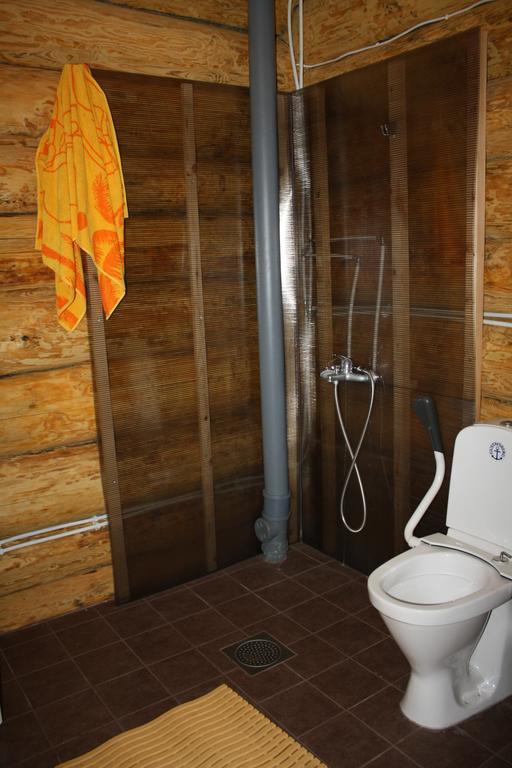 Jaama Puhkemaja Hotel Raigastvere Екстериор снимка